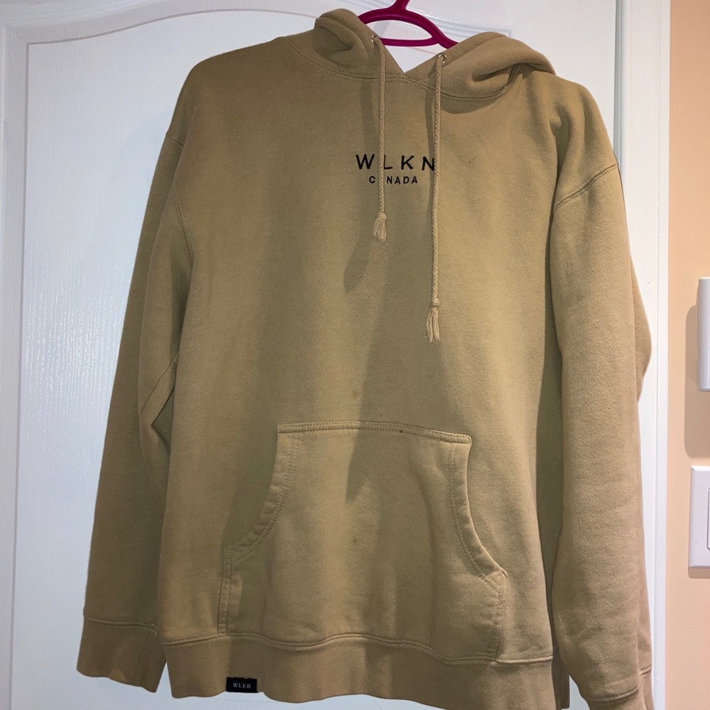 WLKN SWEATER
